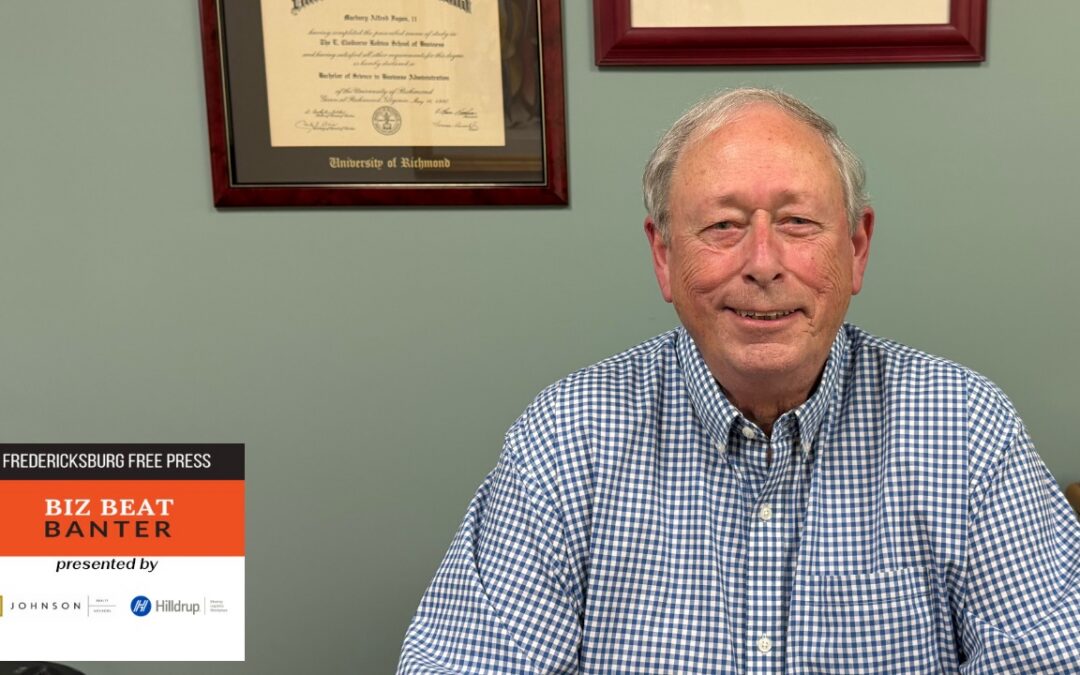 Biz Beat Banter: Al Fagan