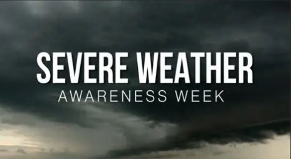 LISTEN:  Storm safety should include natural gas