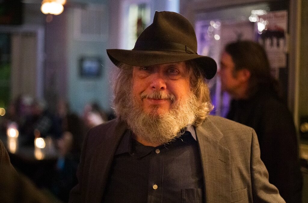 A community says goodbye: Remembering Thom Schiff’s musical legacy