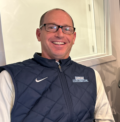 LISTEN:  Sweet 16 comes to Fredericksburg as UMW takes the court