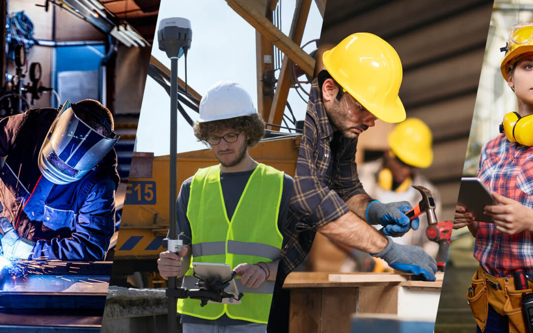 Skilled Trades Open House