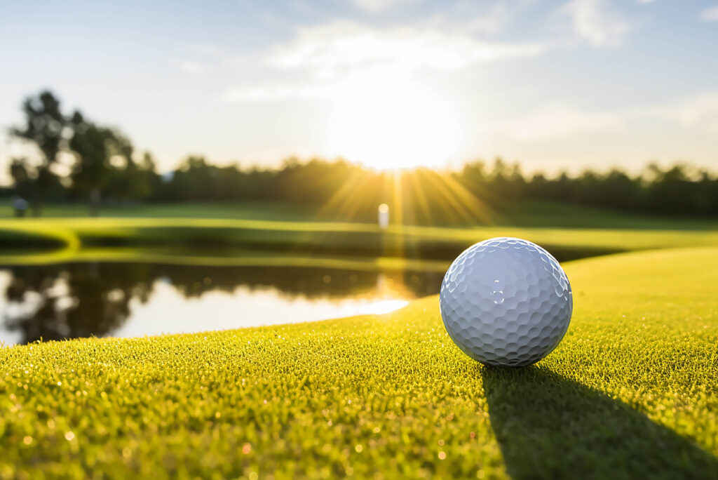 Bruce L. Davis Golf Tournament