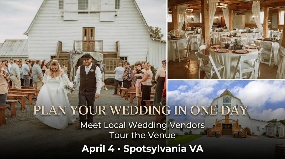 The Revatone Wedding Experience