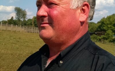 Clifford Mark Mummau