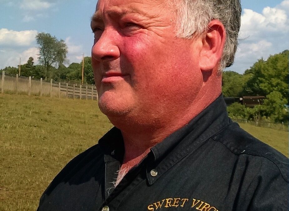 Clifford Mark Mummau