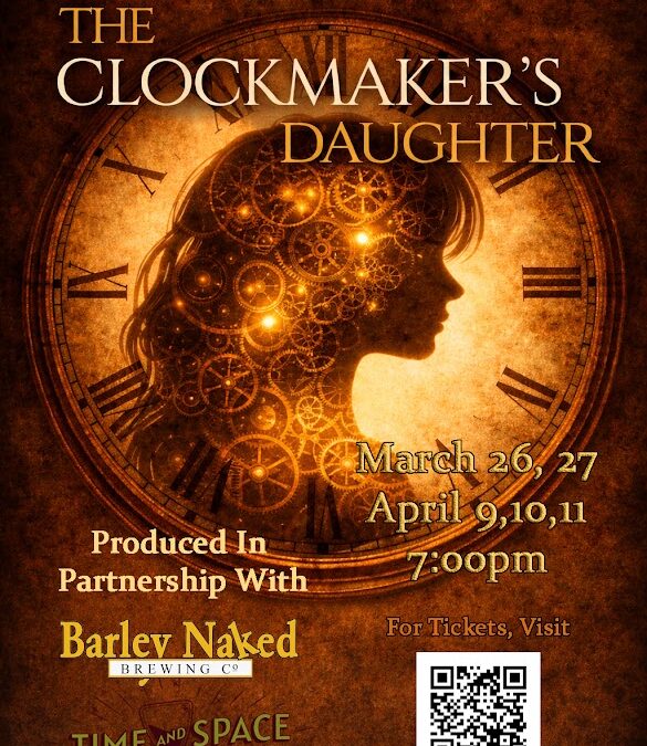 Mountain View High School stages musical with unique history