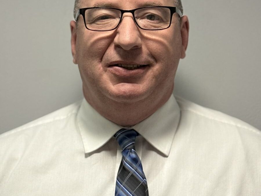 Put a Stamp on it: Stafford County hires budget director