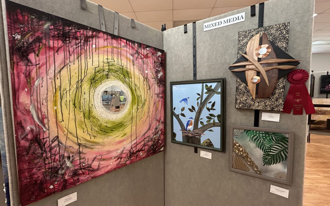 PHOTOS:  Fredericksburg fine arts show celebrates 75 years