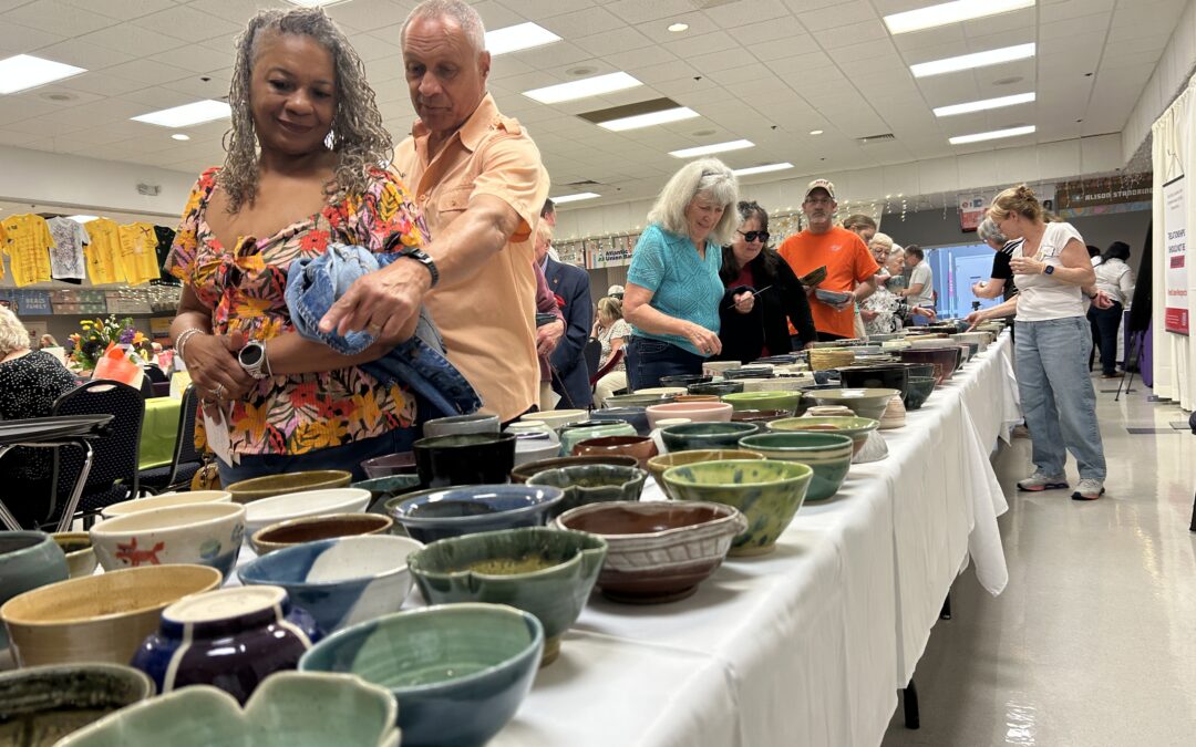 WATCH:  Delayed, not deterred