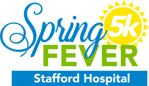 Stafford Hospital’s Spring Fever 5K Run/Walk