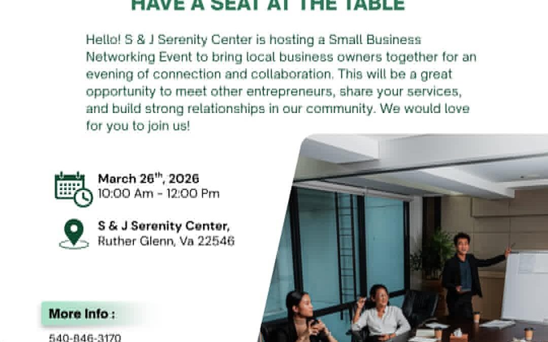 Networking with Excellence