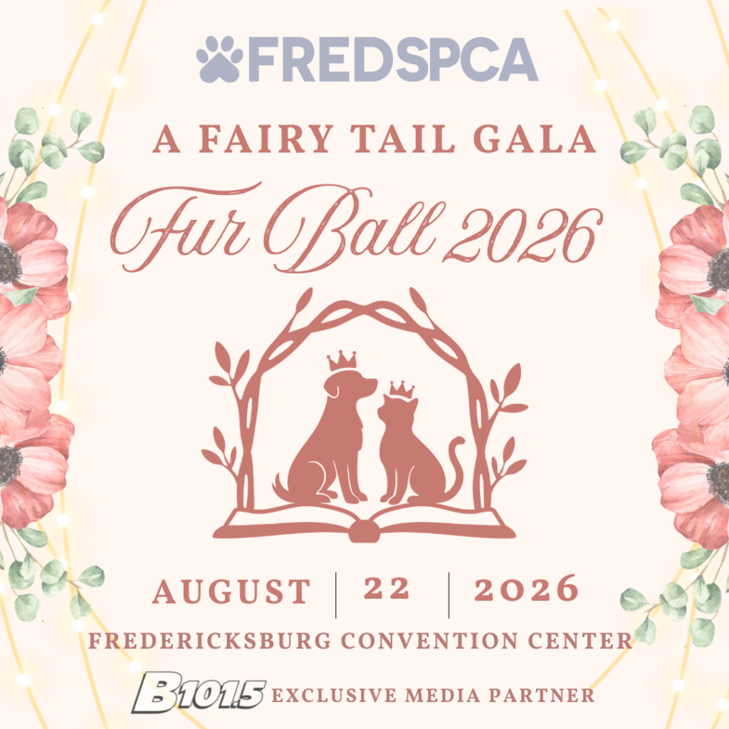 Fred SPCA Fur Ball: A Fairy Tail Gala