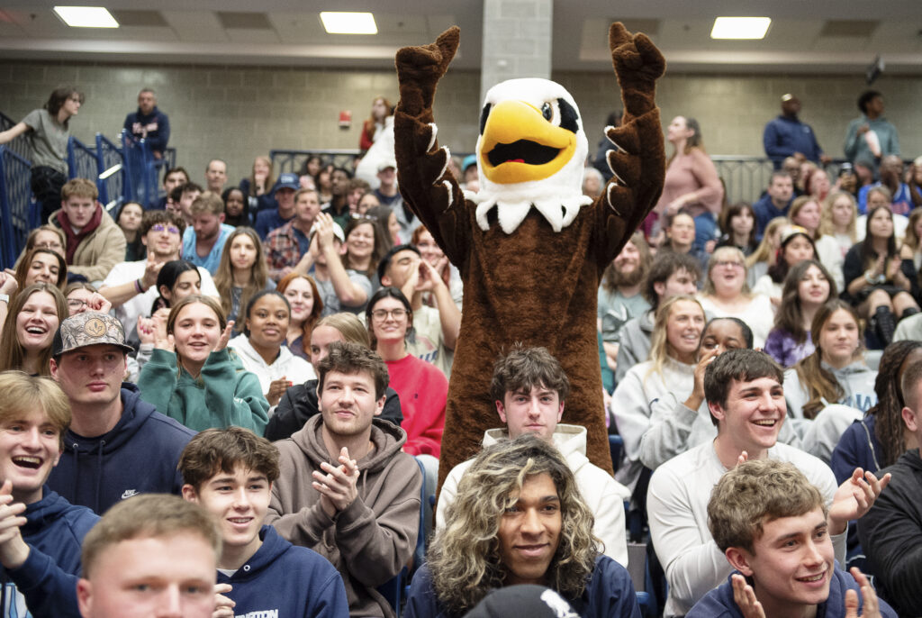 UMW Men’s Basketball National Championship Game Watch Party