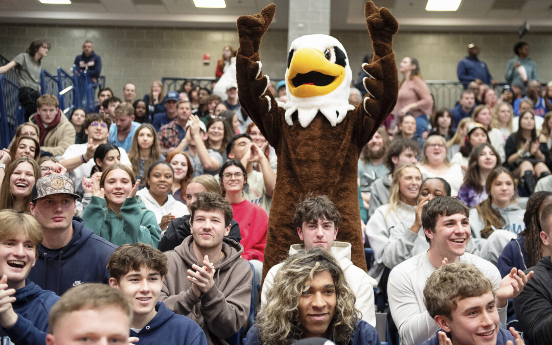 UMW Men’s Basketball National Championship Game Watch Party
