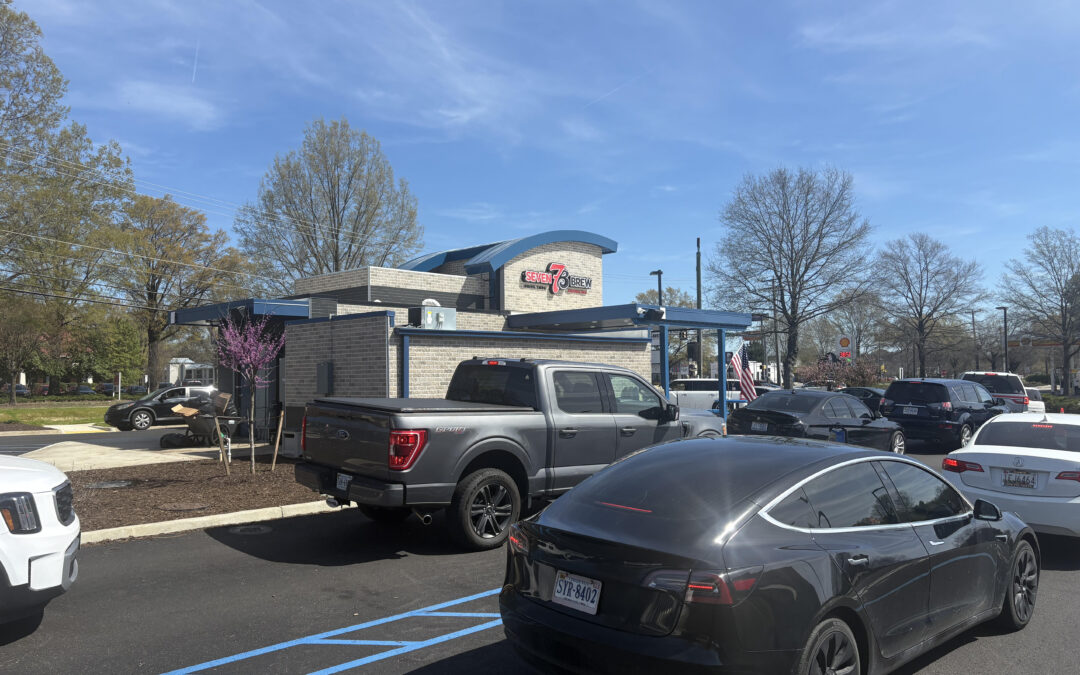 Biz Beat Roundup: Popular coffee shop set to enter market