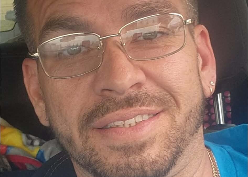 Michael Anthony Drone