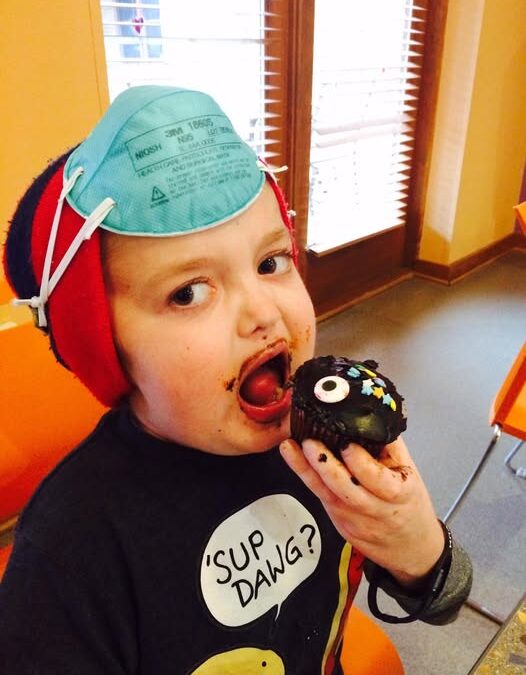 WATCH:  Happy 20th birthday Josh Hardy