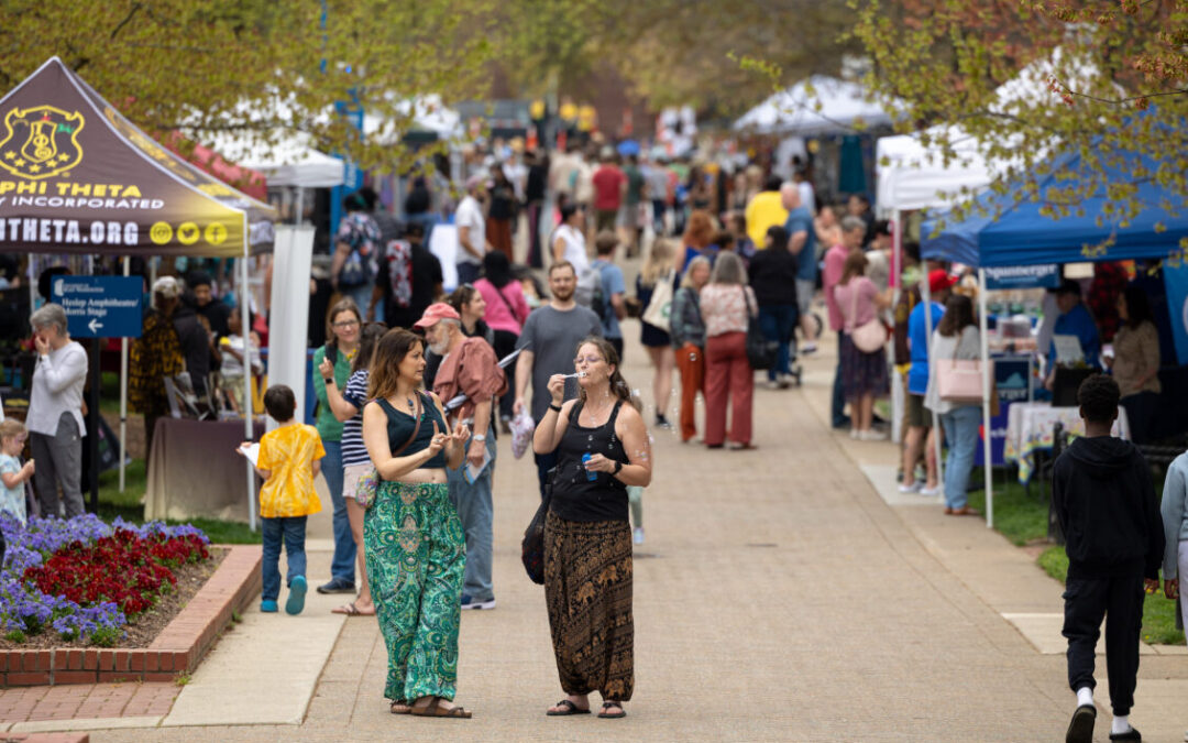 UMW 36th Annual Multicultural Fair