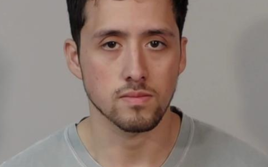 Suspect arrested in sexual assault cases along city trails