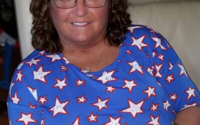 Debra Ann Poates Perry