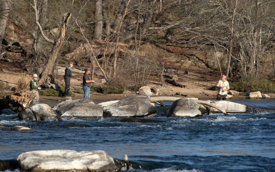 VMRC approves Caroline’s water intake facility along the Rappahannock