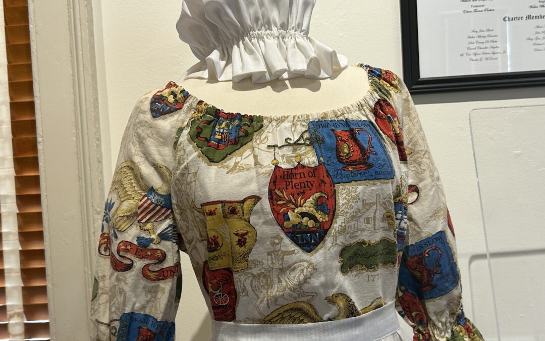 WATCH:  New exhibit explores Fredericksburg’s role in the Revolution