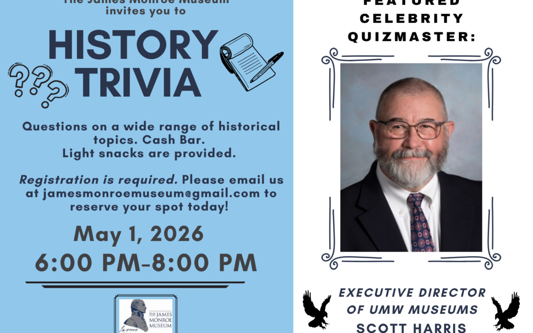 History Trivia