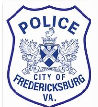 WATCH:  Inspired since childhood, Betsy Mason now leads Fredericksburg Police