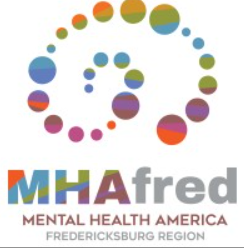 WATCH:  Community walk supports mental health services in Fredericksburg