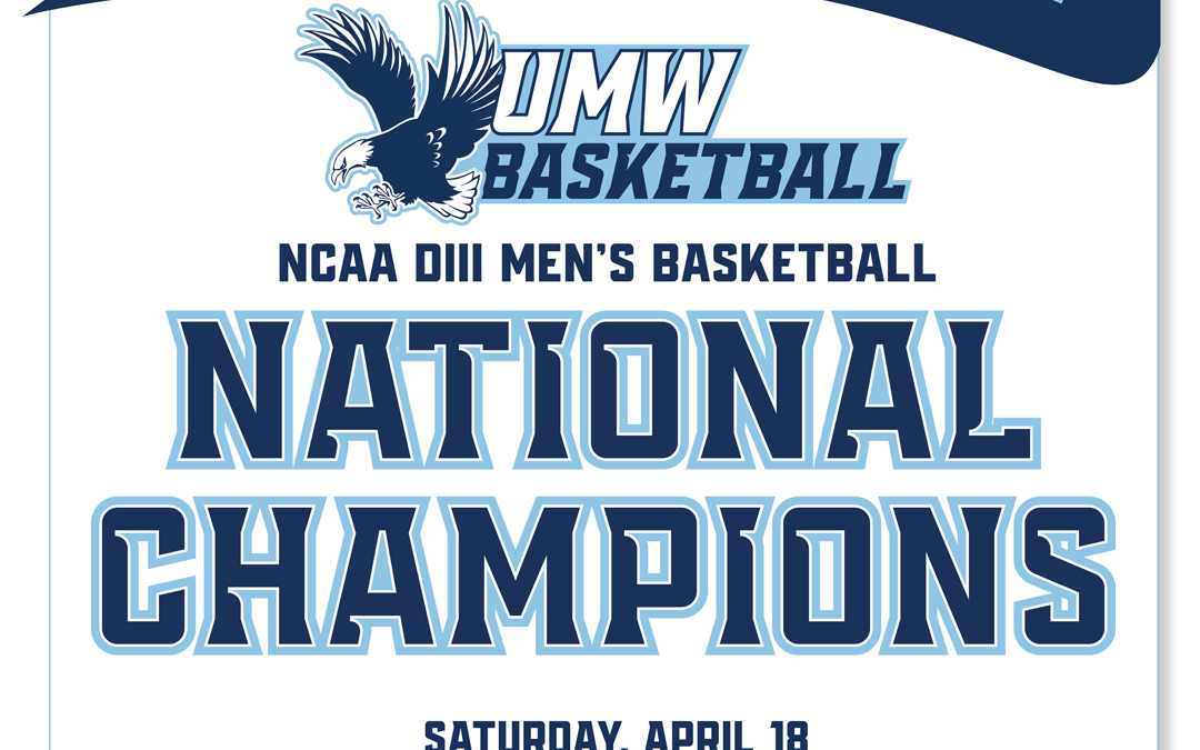 UMW National Championship Fan Fest Event