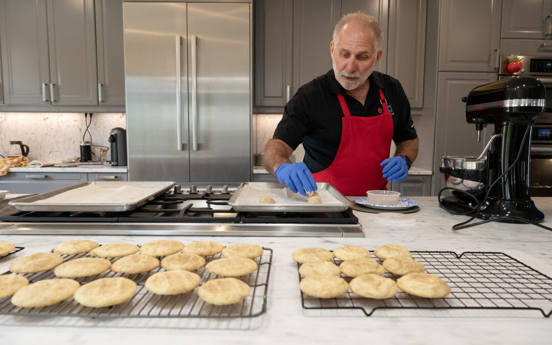 COLUMN: Little Free Bakery Fredericksburg offers neighbors a sweet deal