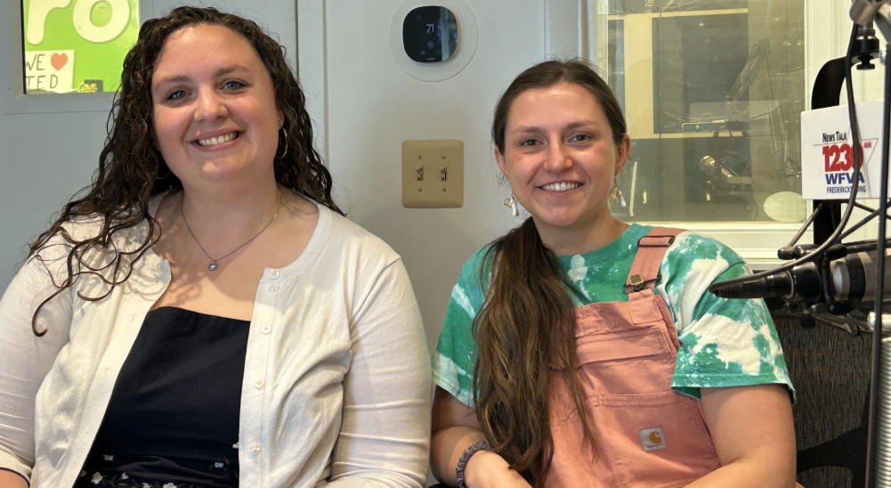 LISTEN:  Old Mill Park hosts Earth Day Festival on Saturday