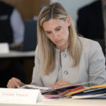 Talk of auditing Stafford government turns raucous