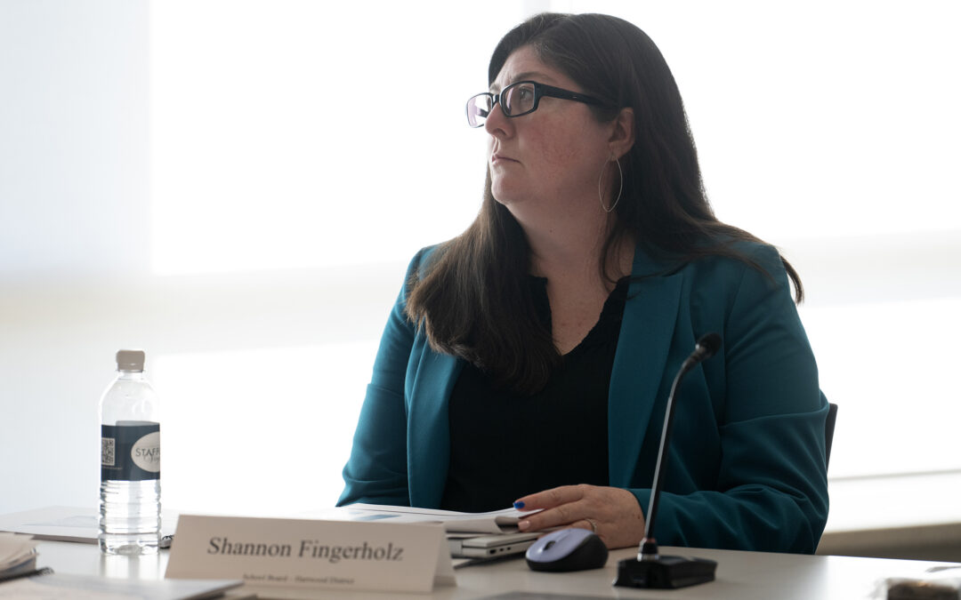 Stafford County School Board approves budget that includes funds to open schools, increase starting teacher pay