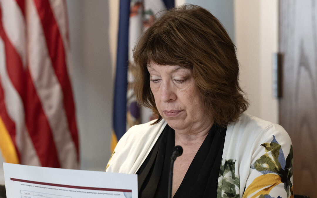 Stafford School Board uses extra state funding for school counselor positions