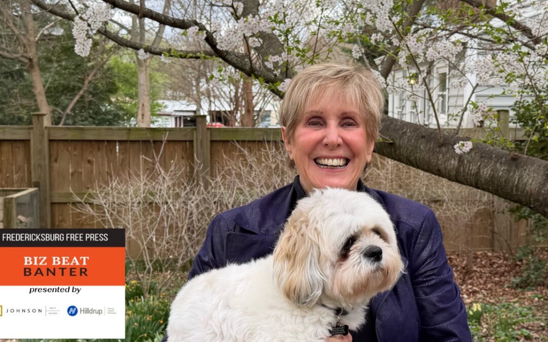 Biz Beat Banter: Anne Little