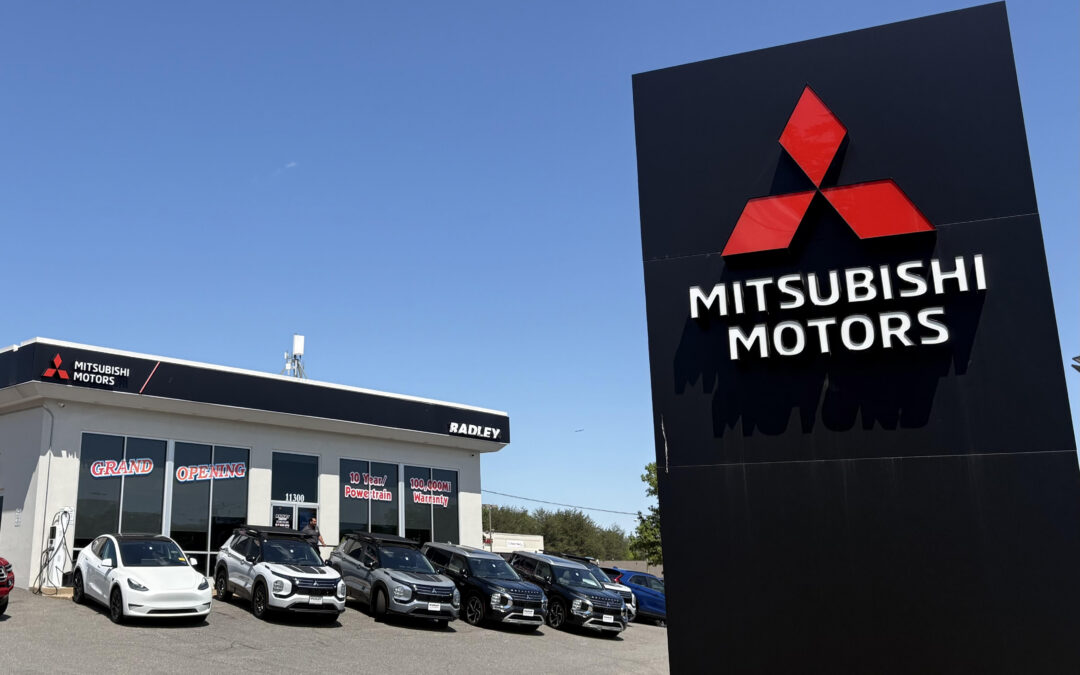 Biz Beat Roundup: Local auto dealership changes hands