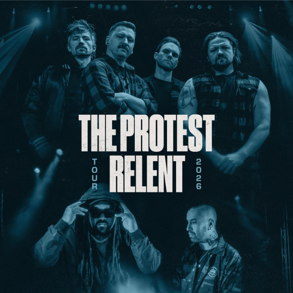 The Protest and Relent Live in Concert