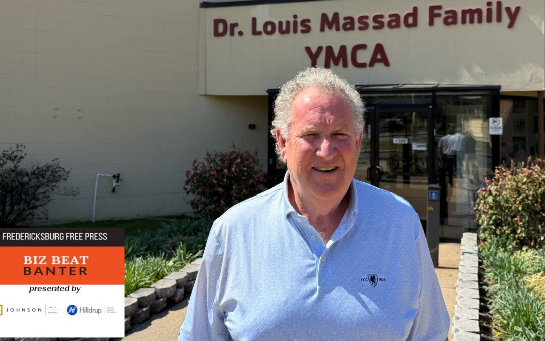 Biz Beat Banter: Barney Reiley