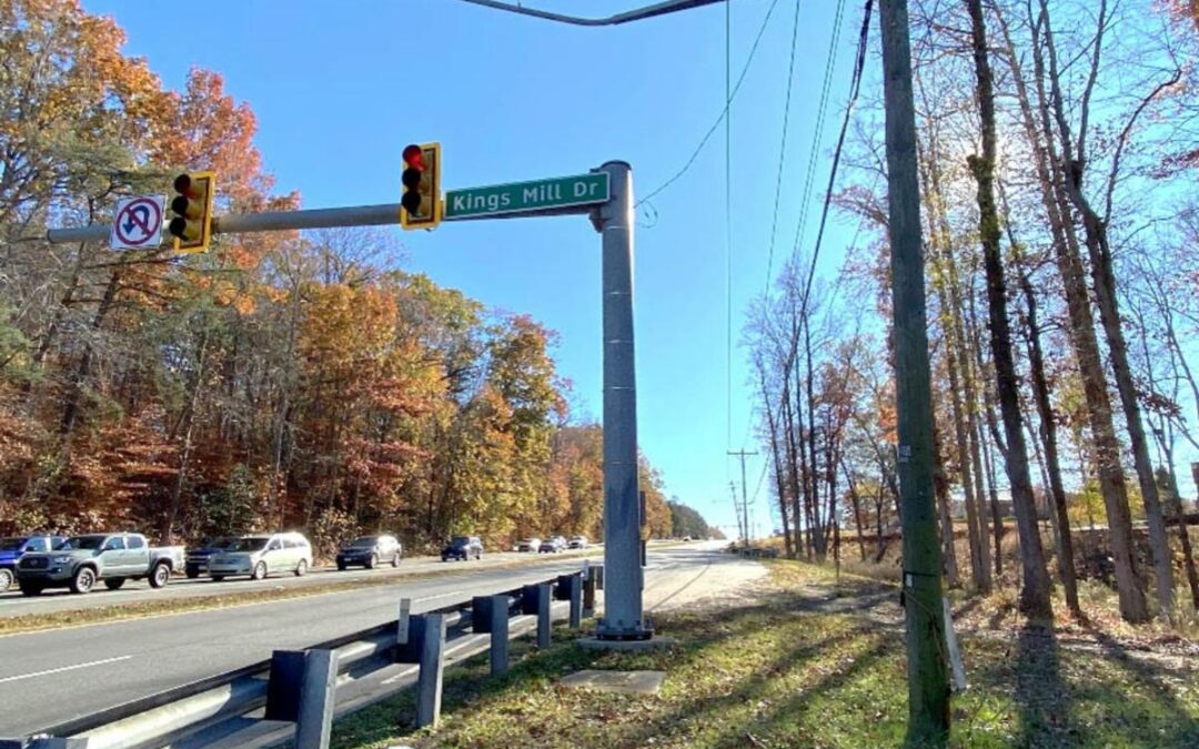 Public comment invited on bicycle and pedestrian improvement project in Fredericksburg and Spotsylvania