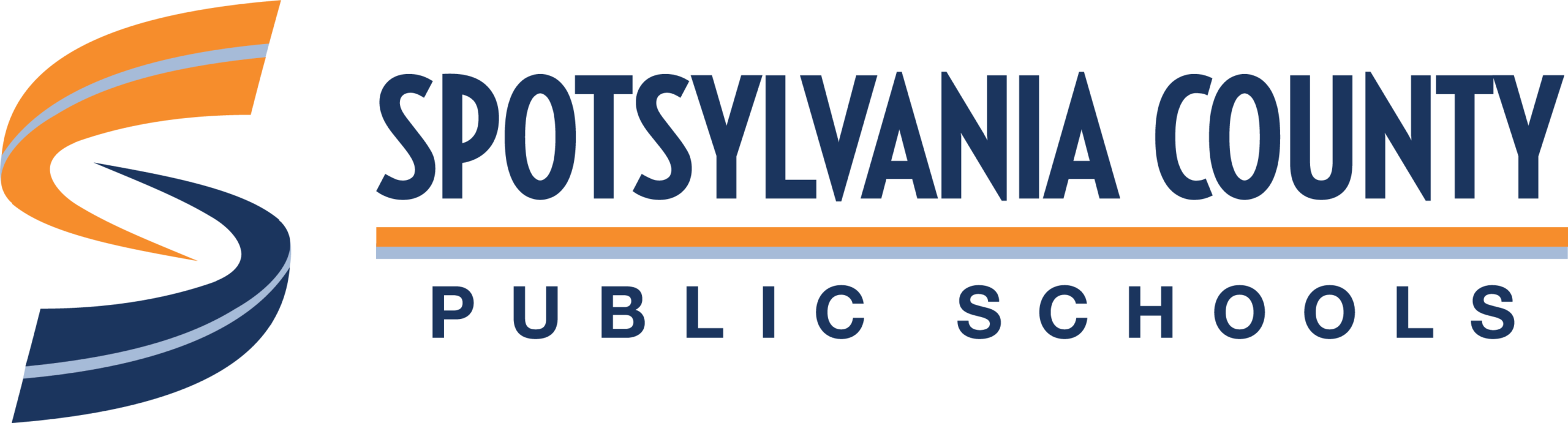 Spotslyvania County Public Schools_Horizontal_Full Color