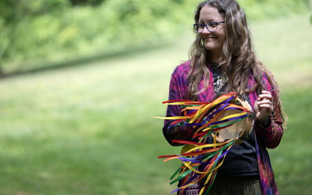 PHOTOS: League of Women Voters’ Rappahannock Art & Music Festival