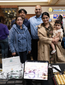 Community Health Fair