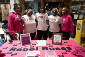 Community Health Fair