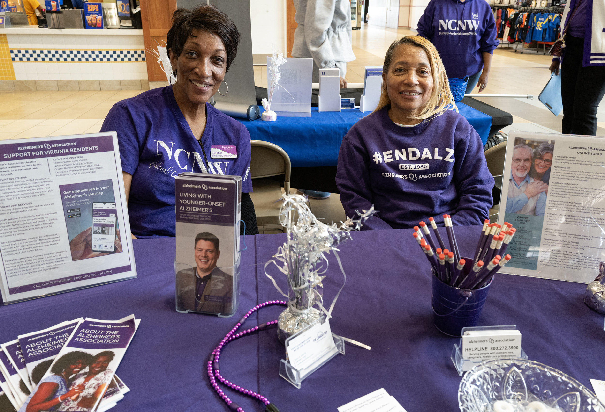 Community Health Fair