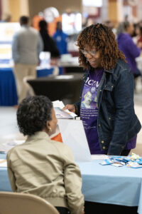Community Health Fair