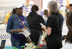 Community Health Fair
