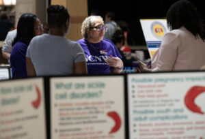 Community Health Fair