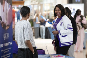 Community Health Fair