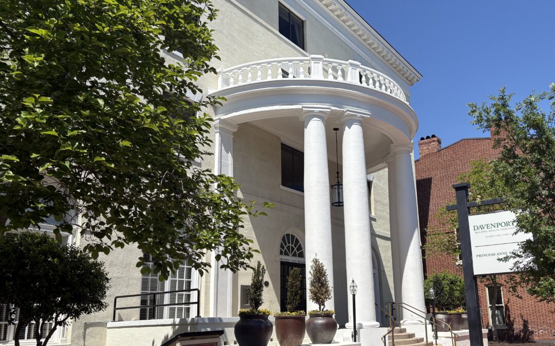Biz Beat Roundup: Historic former hotel property sells in Fredericksburg